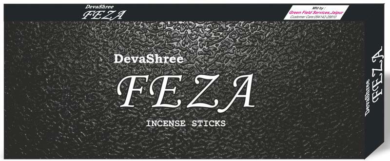 Devashree Feza Incense Sticks