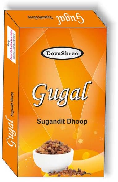 Devashree Gugal Incense Dhoop