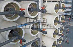 Water Treatment Membranes