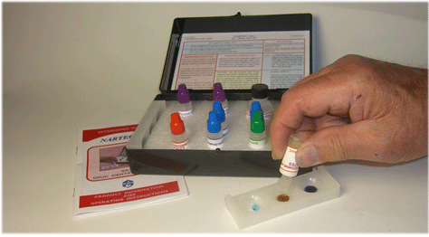 drug testing kits