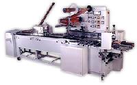 100-500kg Electric Biscuit Packaging Machines, Packaging Type : Bags, Bottles, Cans, Cartons, Pouch