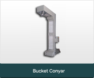 Bucket Conveyor