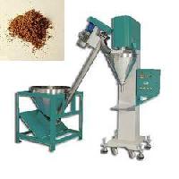 Spices Packaging Machine