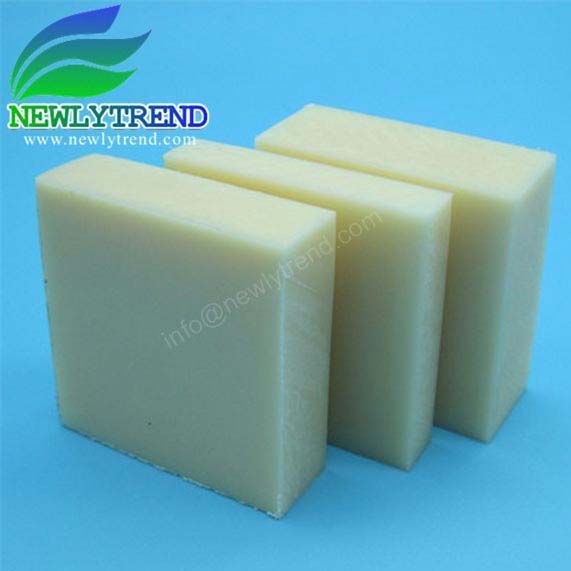 China ABS Sheet For CNC Machining