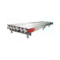 Pit Type Weighbridge