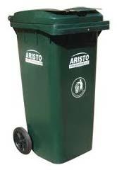 Aristo Plastic Dustbin