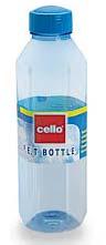 Cello Pet Bottles