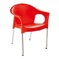 Ego Classic Fiber Cafe Chair