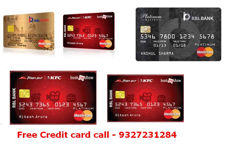 Services Rbl Bank Credit Card From Vadodara Gujarat India By Krish Finance Id 3151304