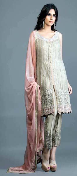 Zainab Chottani Suits