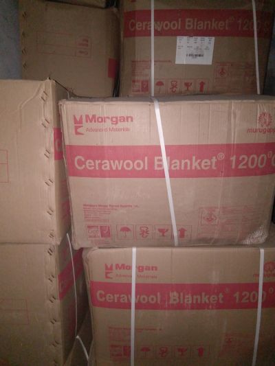 Murugappa Morgan Thermal Blankets