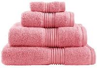 Plain Cotton Towel Set, Size : Multisize