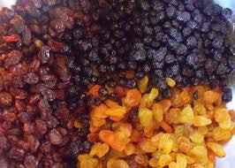 Dried Raisins, Taste : Sour, Sweet