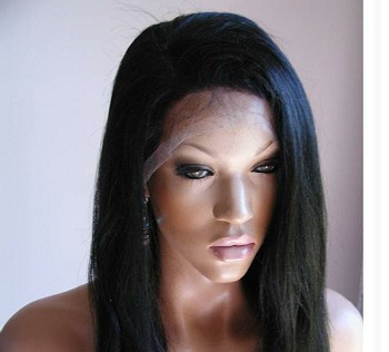 Front Lace Hair Wigs