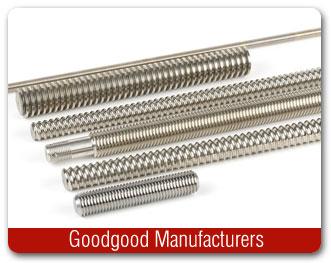 Threaded Rod