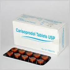 Carisoprodol Tablet