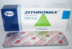 Zithromax