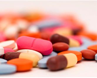 Coal Tar Solution Strong