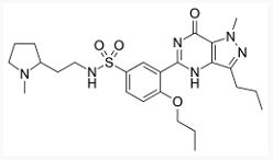 Udenafil