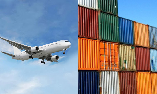 Jayem Logistics Freight Forwarder Services