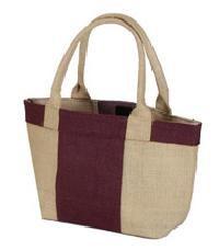 Jute Beach Bags