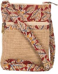 Jute Sling Bags