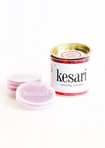 Kesari Saffron Threads (3 gm)
