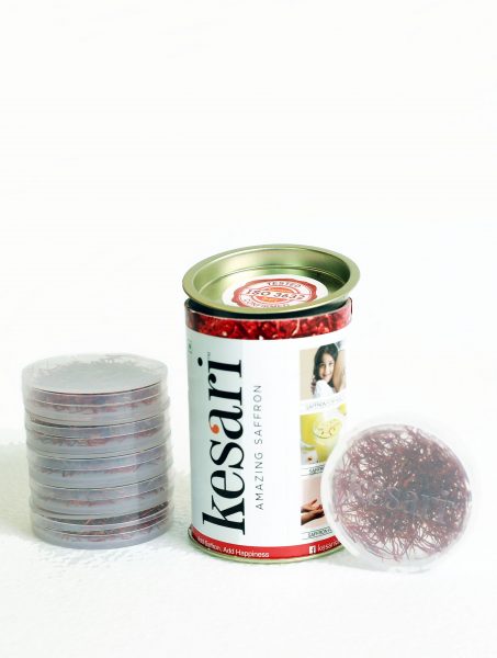 Kesari Saffron Threads (6 gm)