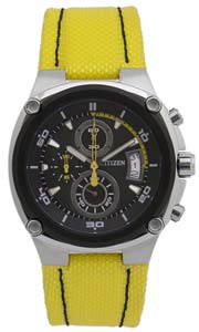 Citizen Wrist Watch (AN3455-30E-2T)