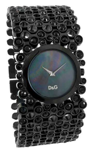Dolce & Gabbana Wrist Watch (DW0245)