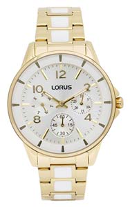 Lorus Wrist Watch (RP654AX9-2T)