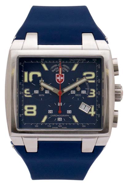 Swiss Military Wrist Watch (SM1847)