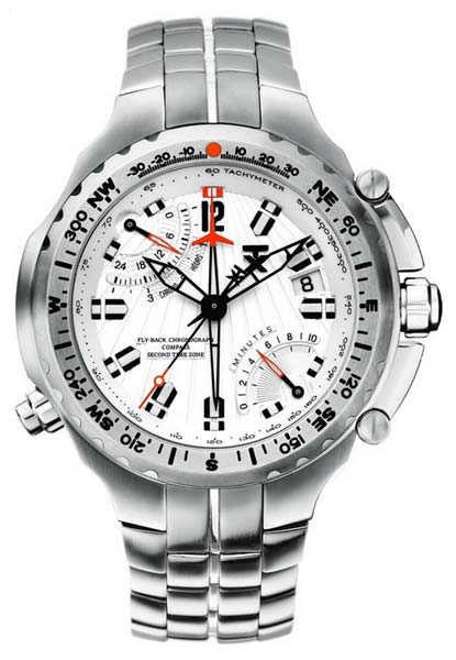 Timex TX Wrist Watch (T3B861)