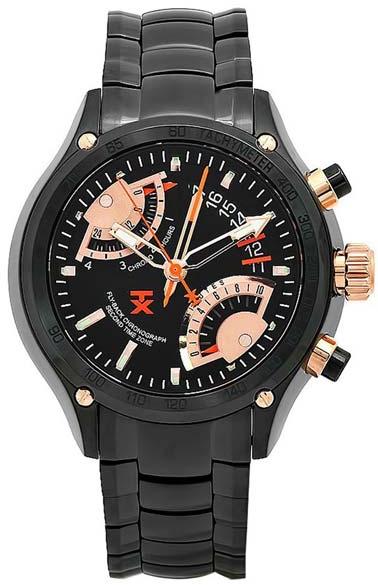 Timex TX Wrist Watch (T3C163)