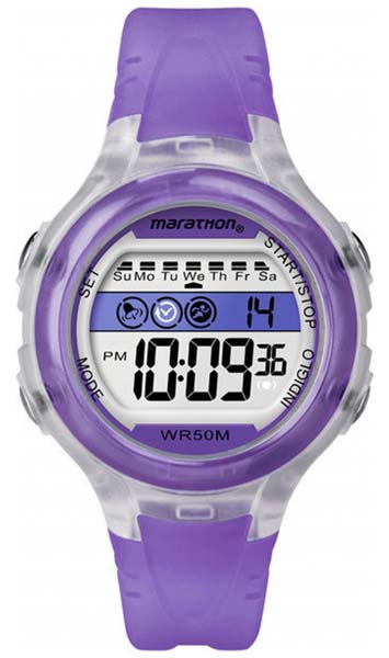 Timex Wrist Watch (T5K427)