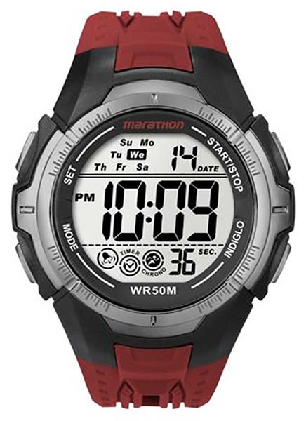 Timex Wrist Watch (T5K517)