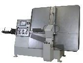automatic wire forming machines