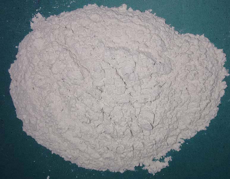 limestone powder