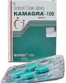 Kamagra Tablets