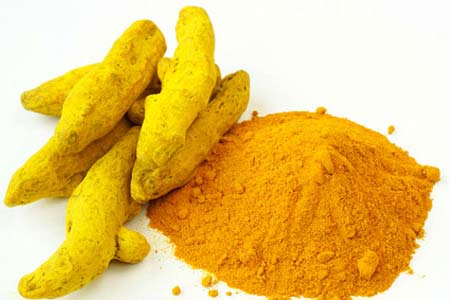 turmeric powder