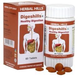 Digeshills Tablets
