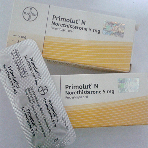 Primolut-N Tablets