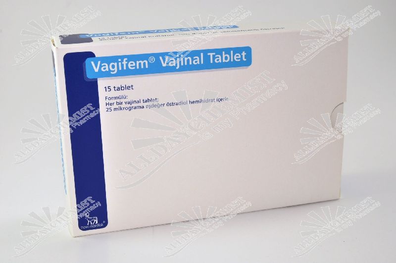 Vagifem Tablets