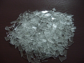 Glass flakes, for Commercial, Packaging Type : HDPE Bag