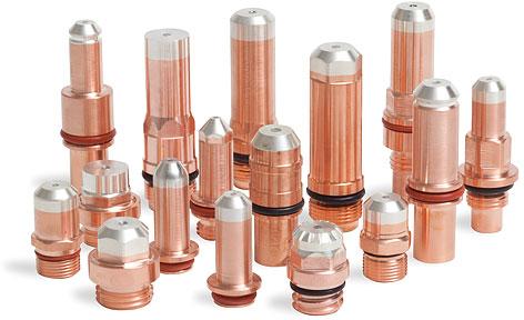Hypertherm Consumables