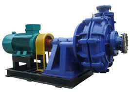 Chrome Finish 20-40kg Electric Centrifugal Clog Slurry Pumps, Packaging Type : Carton Box, Wooden Box