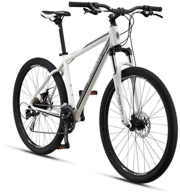 schwinn mountain bike 27.5