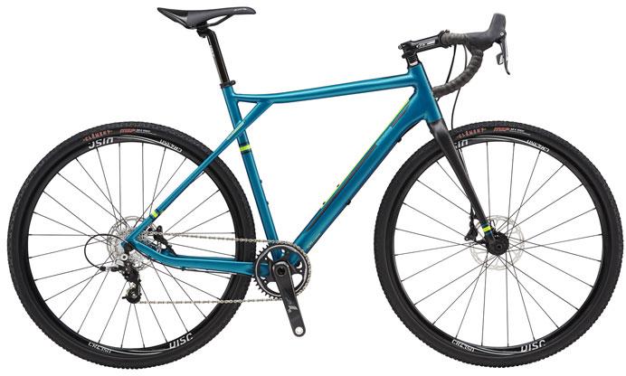 gt grade gravel bike price