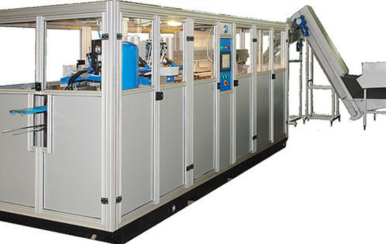 Fully Automatic 2000,4000,6000 Bph